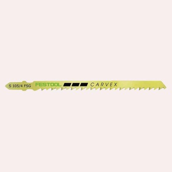HOJA DE CALAR FESTOOL S 75/4 FSG WOOD UNIVERSAL