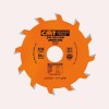 SERRA CIRCULAR CMT 240