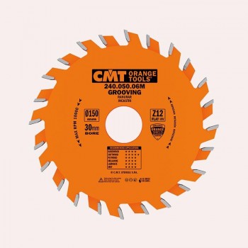 SIERRA CIRCULAR CMT 240