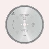 SIERRA CIRCULAR PARA MATERIALES NO FERROSOS I PLÁSTICOS 284 CMT