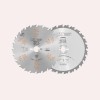 SIERRA CIRCULAR DIENTE ALTERNA CON LIMITADOR CMT 285-293