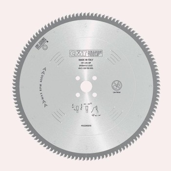 SERRA CIRCULAR PER MATERIALS NO FERROSOS, PVC I LAMINATS 297
