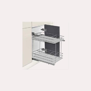 SET BASES PER AMPOLLER ESPECIER UNIVERSAL GAMMA ECO ALT. 70