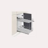 SET BASES PARA BOTELLERO ESPECIERO UNIVERSAL GAMA ECO ALT. 80