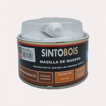 MASILLA SINTOBOIS MADERA DURA
