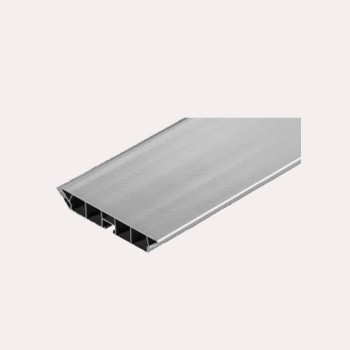 ZÓCALO PVC PARA MODULOS DE COCINA