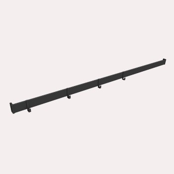 SOPORTE PARA COCINA ANTRACITA