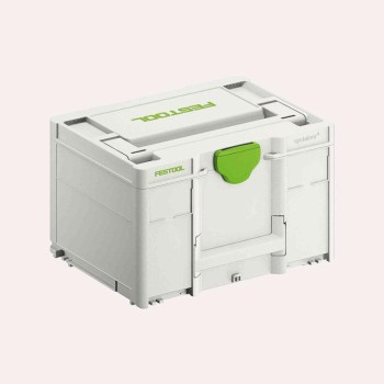 SYSTAINER SYS 3 M