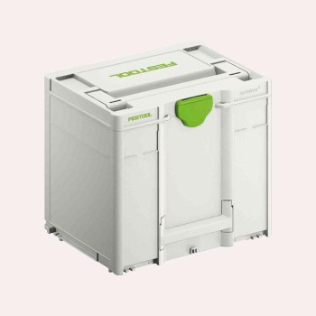 SYSTAINER SYS 3 M