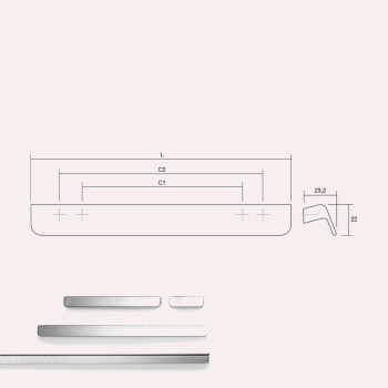 TIRADOR FLAPP