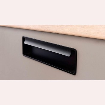 TIRADOR FOLD