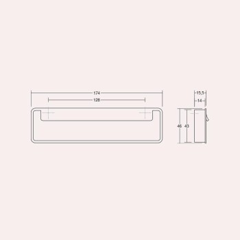 TIRADOR FOLD