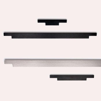 TIRADOR LINEAR