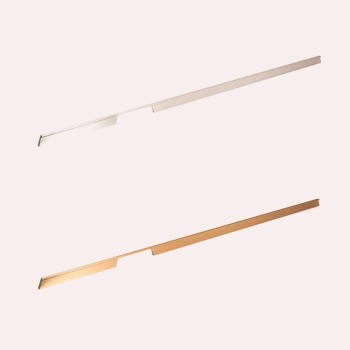 TIRADOR RAIL