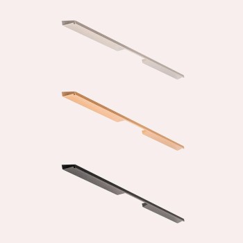 TIRADOR RAIL