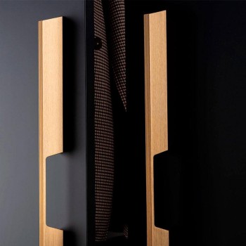 TIRADOR RAIL