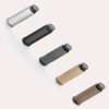 TOPE PARED BROOKLYN PARA PUERTAS 28x103mm