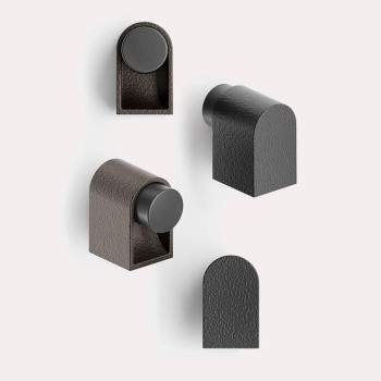 TOPALL DE PORTA CASEY 47x30mm