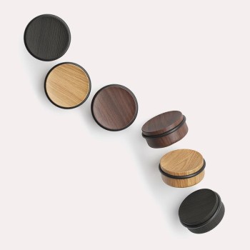 TOPALL PER PORTA LUV WOOD