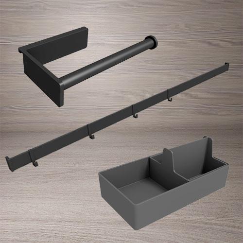 ACCESORIOS INTERIOR CAJONES COCINA 