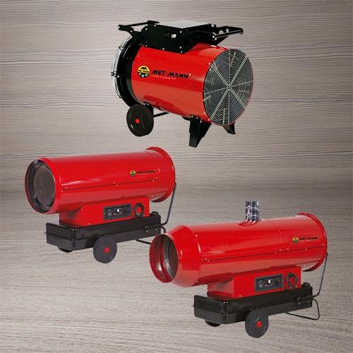 CANONS CALEFACTORS 