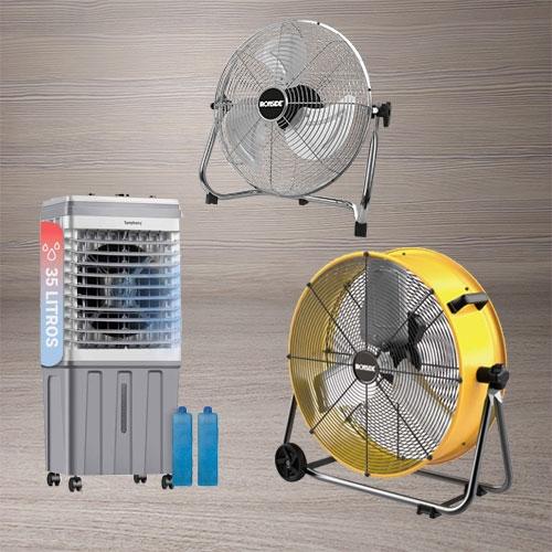 SISTEMAS DE VENTILACIÓN 